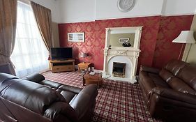 Eden Vale First Floor Sea View Apartment